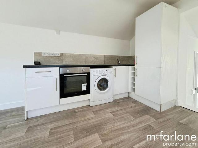 Apartment for rent in Okus, Swindon