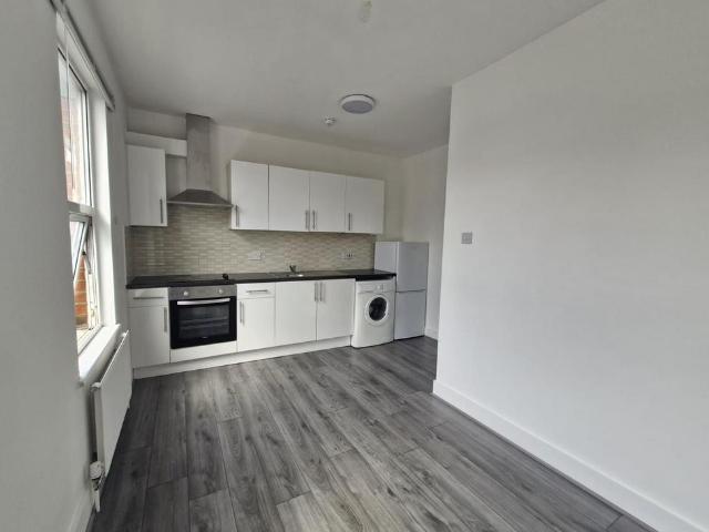 Flat for rent in Hornsey, Greater London