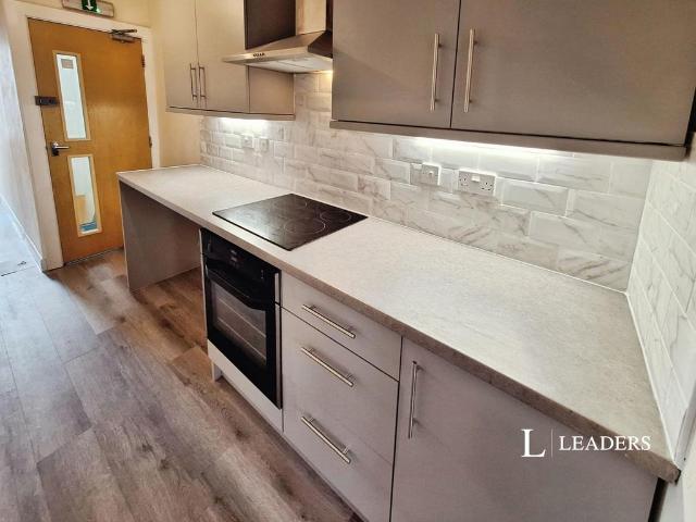 Flat for rent in Holmes Chapel