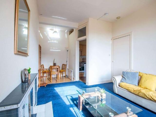 Apartment for rent in Gorgie/Dalry, Scotland