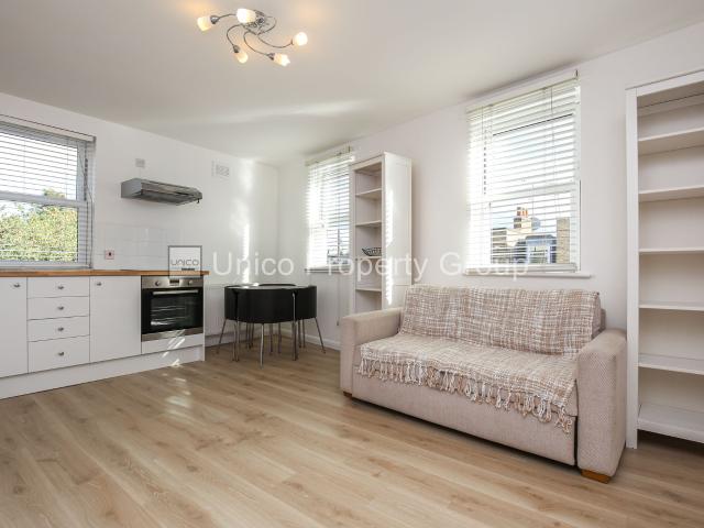 Apartment for rent in Dagenham, Greater London