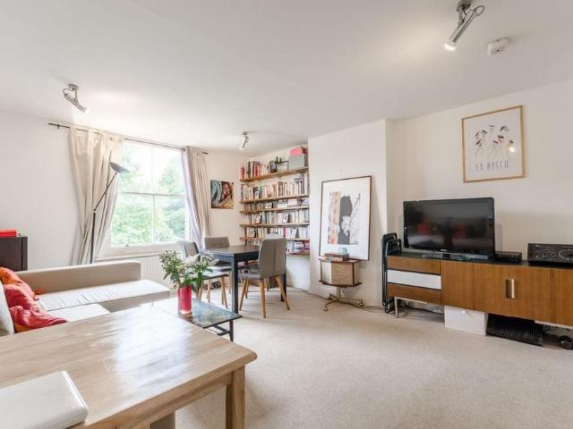 Apartment for rent in Finsbury Park, Greater London