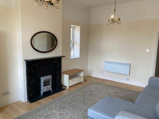Apartment for rent in Blackfen, Greater London