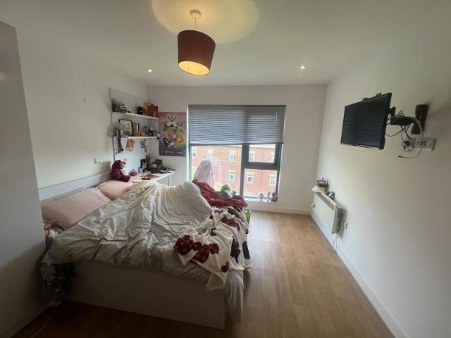 Apartment for rent in Headingley Hill, Headingley