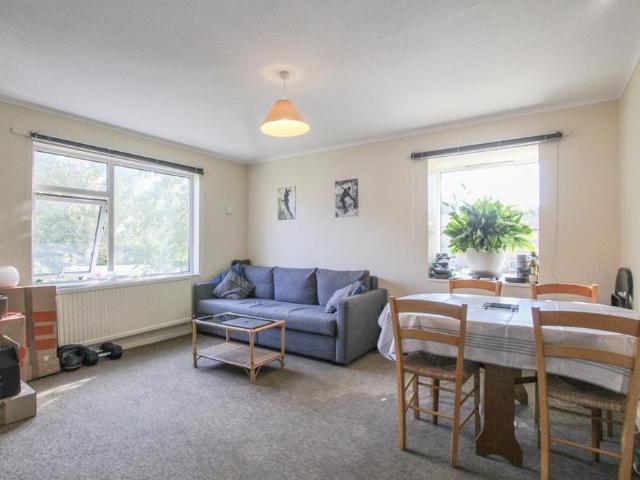Apartment for rent in Barnwell, Cambridge