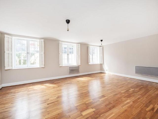 Apartment for rent in London Borough of Tower Hamlets, Greater London