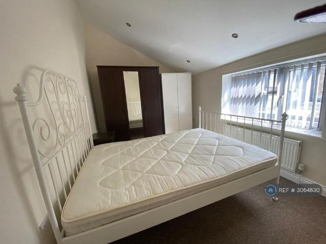 Apartment for rent in London Borough of Richmond upon Thames, Greater London