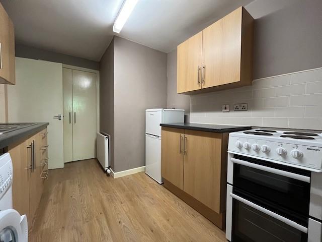 Flat for rent in Inverkip, Scotland