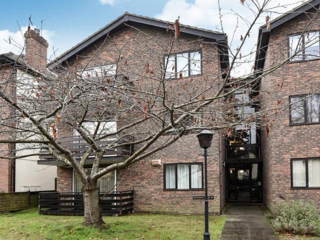 Flat for rent in Shortlands, Isle Of Man