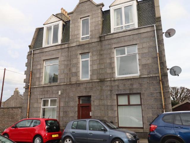 Flat for rent in Sunnybank, Ballindoch