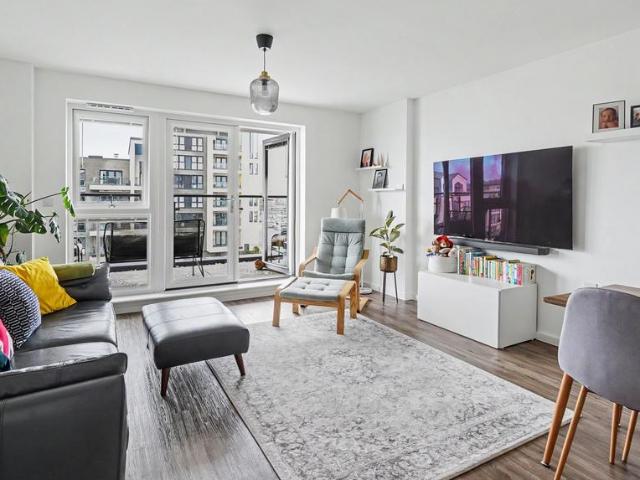 Flat for rent in St. Marys Island, Gillingham