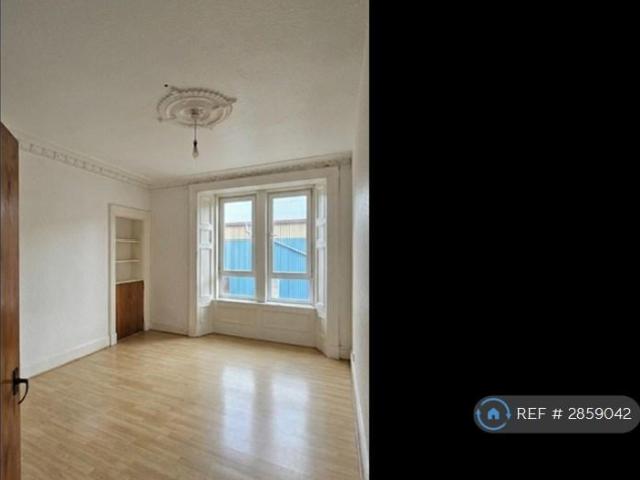Flat for rent in Scotland