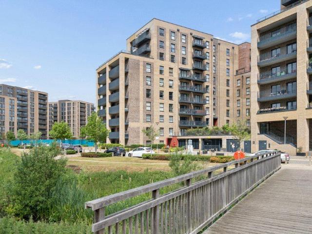 Flat for rent in Watford Heath, North Watford