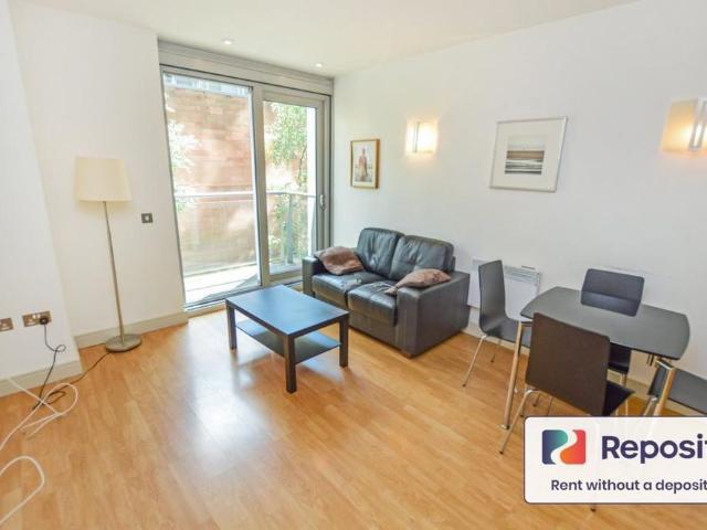 Apartment for rent in City Centre, Georgia