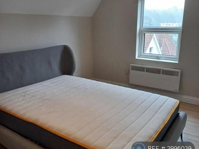 Apartment for rent in West Cliff, Bournemouth