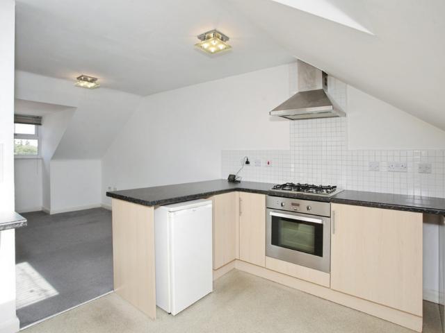 Apartment for rent in Overslade, New Bilton