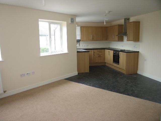 Apartment for rent in Avenues, Hull