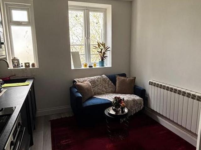Apartment for rent in Charminster, Bournemouth