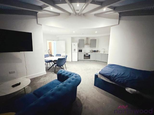 Apartment for rent in Clacton-on-Sea, Tendring