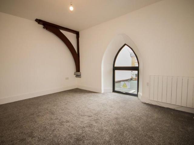 Apartment for rent in Tower Hamlets, Dover