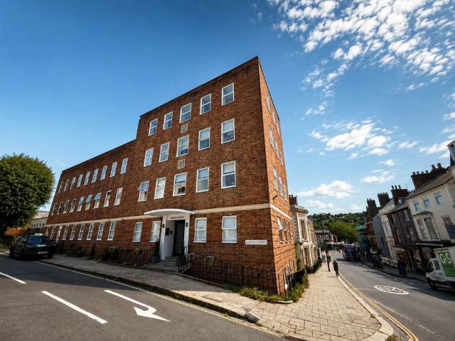 Flat for rent in Lewes, Iford