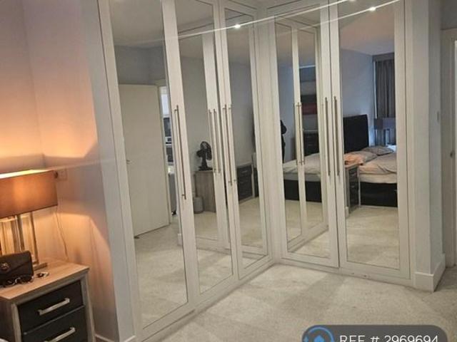 Flat for rent in South Kensington, Greater London