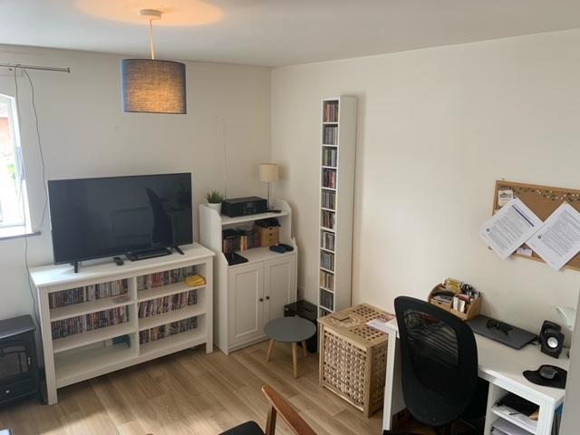 Flat for rent in Barton Stacey, Hampshire
