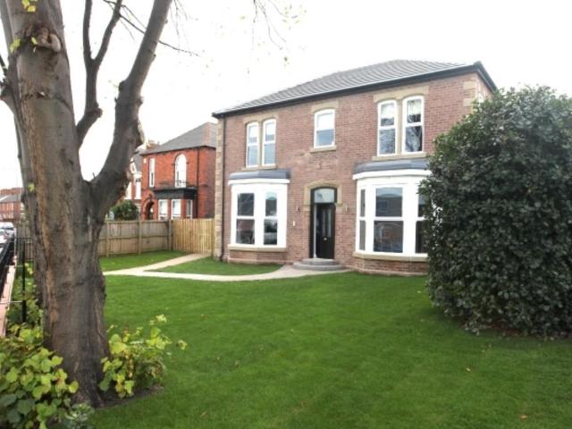 Flat for rent in Wombwell, South Yorkshire