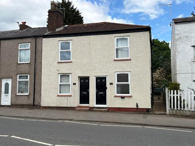 Apartment for rent in Bedford, Wigan