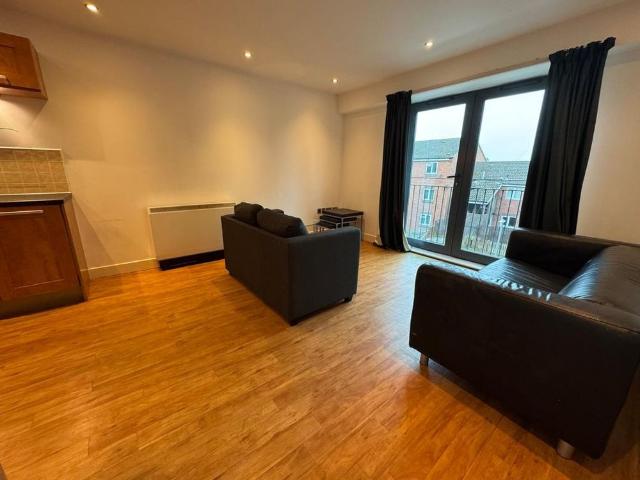 Apartment for rent in St Ann's, Haddon