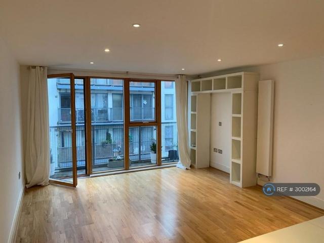 Apartment for rent in Clapton, Lower Clapton