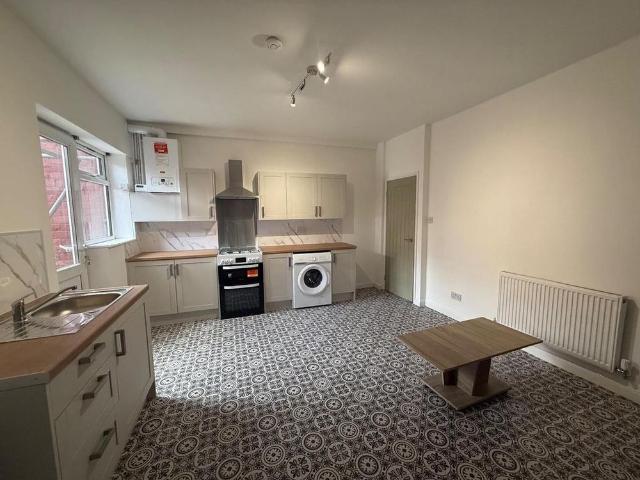 Apartment for rent in Ayresome, Normanby