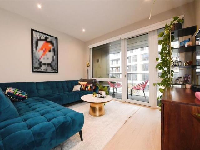 Apartment for rent in West Finchley, Greater London