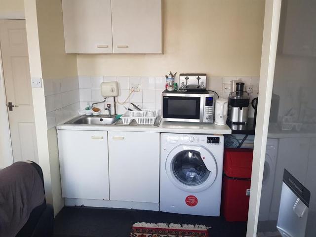 Apartment for rent in Bedford