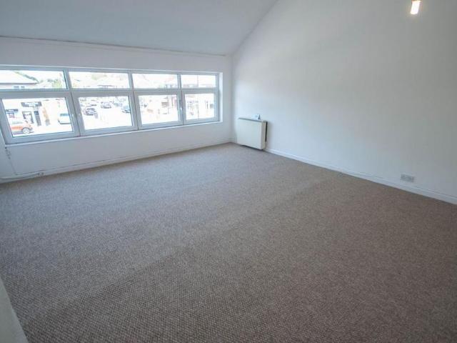 Apartment for rent in Hillmorton Paddox, New Bilton
