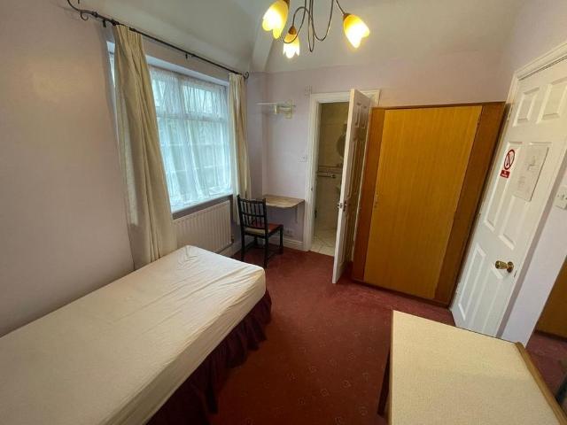 Apartment for rent in Hatfield, Fretherne