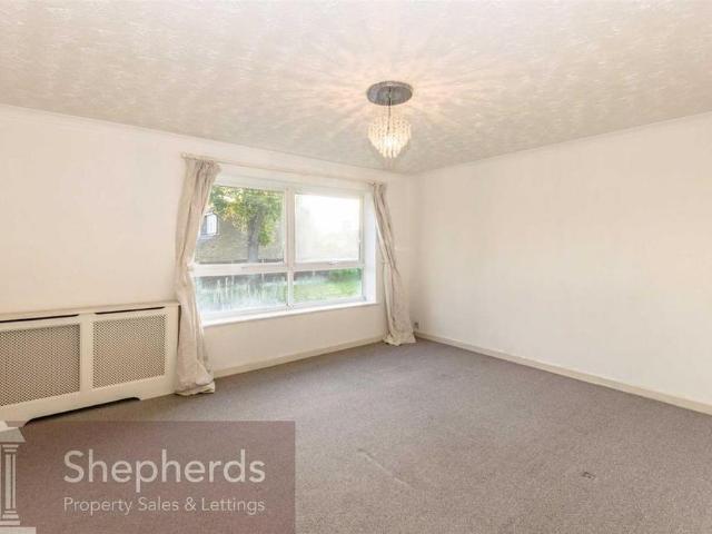 Apartment for rent in Hoddesdon, Broxbourne