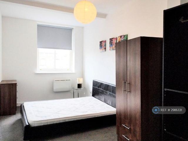 Apartment for rent in Eastbrook, Bradford