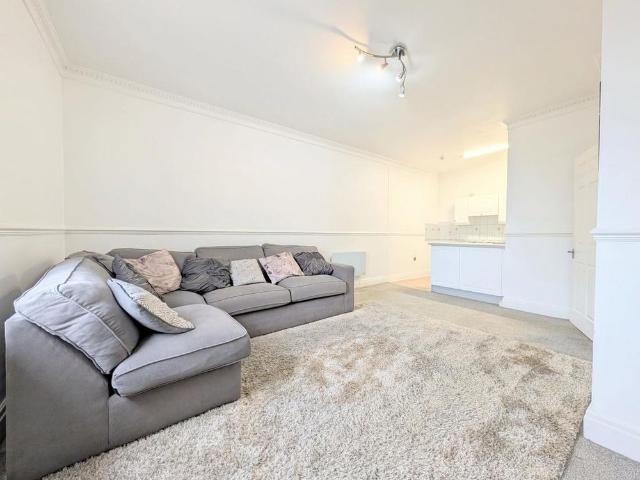Apartment for rent in Moyraverty, Craigavon