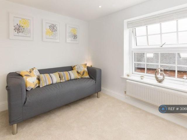 Apartment for rent in Oswestry