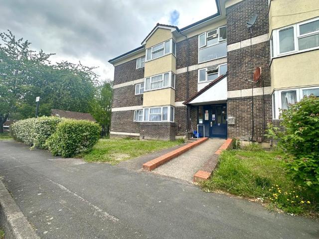 Flat for rent in Mansbridge, Isle Of Man