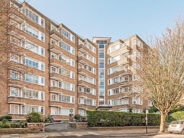 Flat for rent in St. John's Wood, Greater London