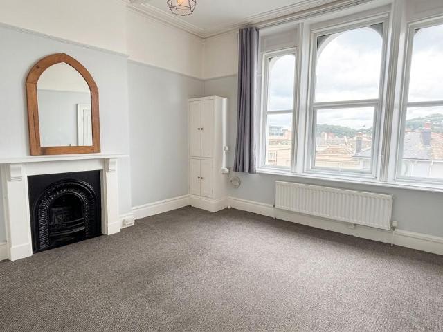 Flat for rent in Bridford, Devon
