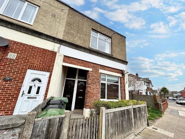 Flat for rent in Copnor, City Of Portsmouth