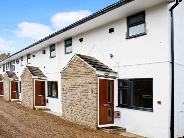 Flat for rent in North Yorkshire