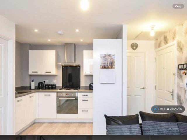 Flat for rent in Minster-on-Sea, Oad Street