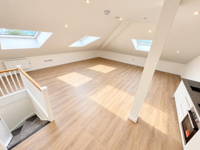 Apartment for rent in Basingstoke, Basingstoke and Deane