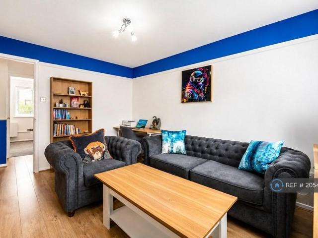 Apartment for rent in West Ham, Greater London
