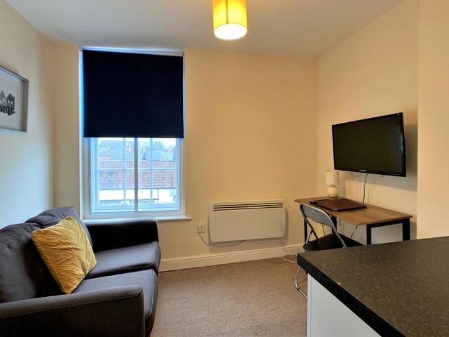 Apartment for rent in Belmont, Dromore