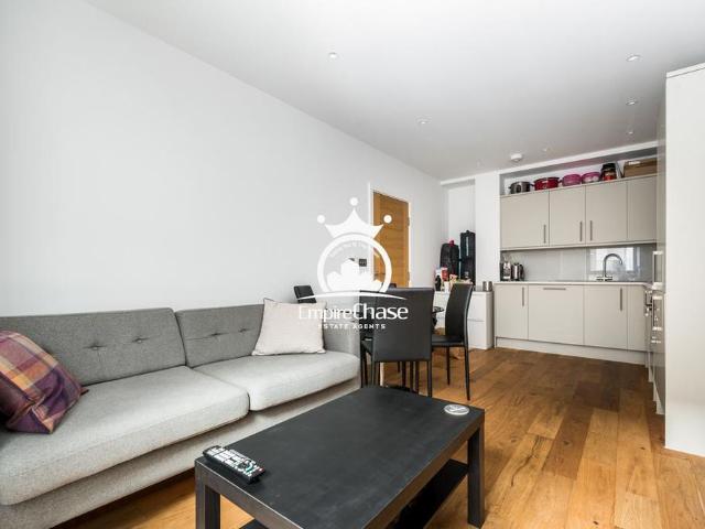 Apartment for rent in Greater London